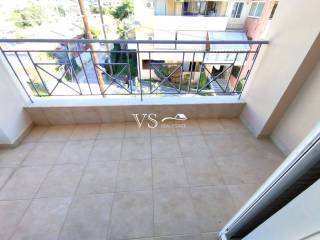 Θέα απο μπαλκόνι