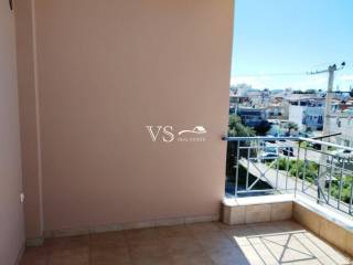 Θέα απο μπαλκόνι