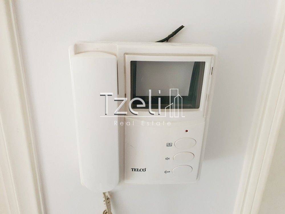 Θυροτηλεόραση