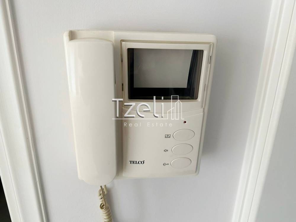 Θυροτηλεόραση