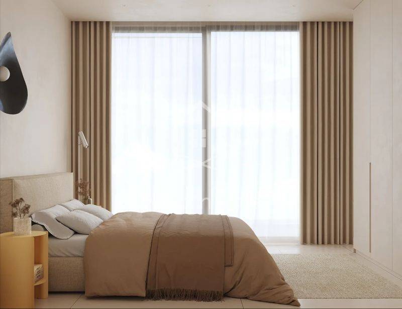 Υπνοδωμάτιο