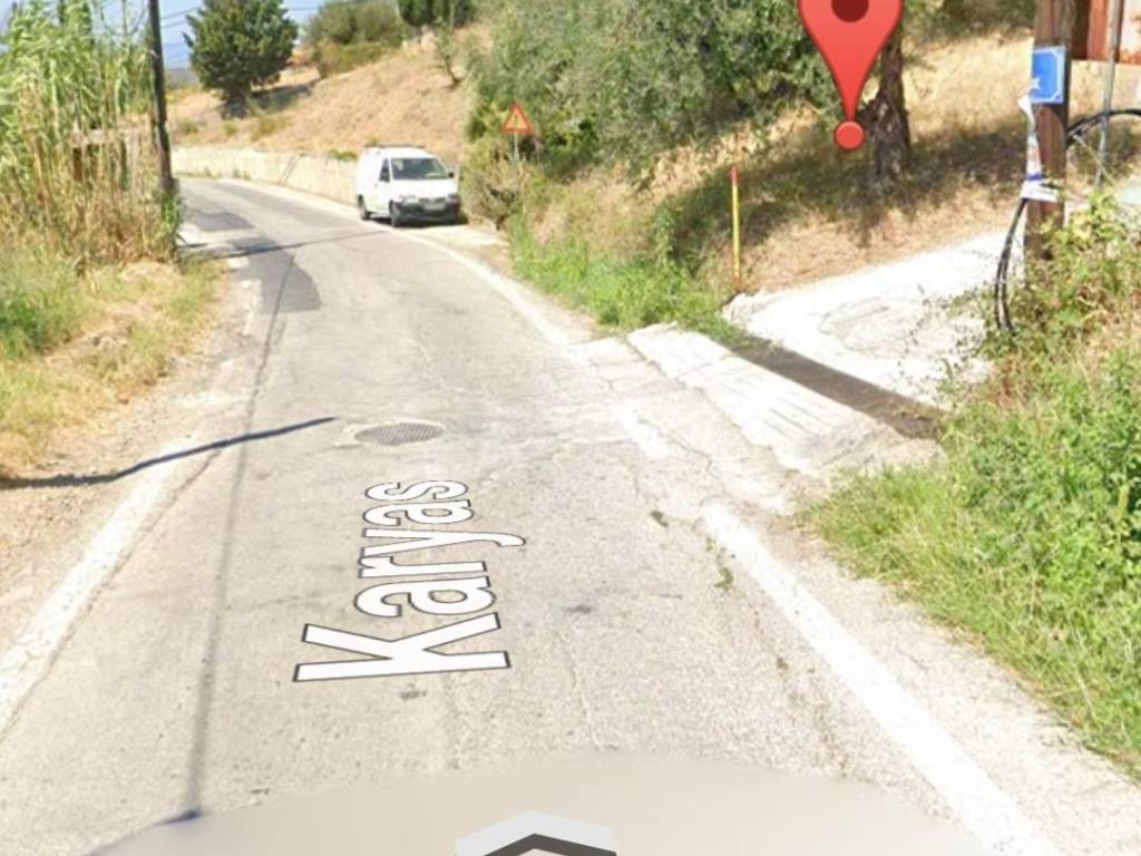 ΕΠΙ ΚΕΝΤΡΙΚΗΣ ΟΔΟΥ ΚΑΡΥΑΣ ΚΑΙ ΓΩΝΙΑΚΟ