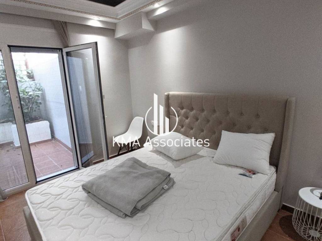 Υπνοδωμάτιο