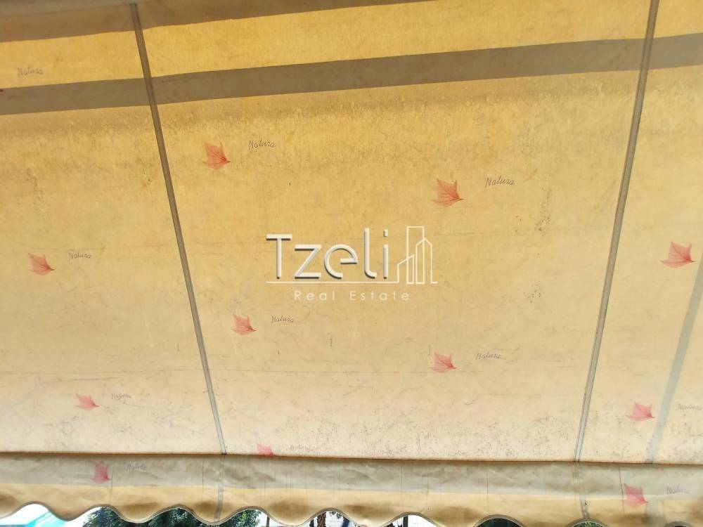 Εξωτερική άποψη χώρου