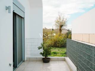 Θέα απο μπαλκόνι