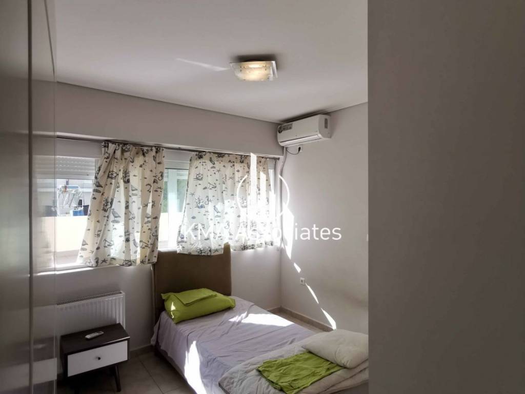 Υπνοδωμάτιο