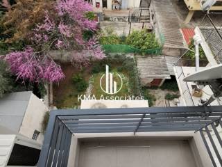 Εξωτερικοι χώροι