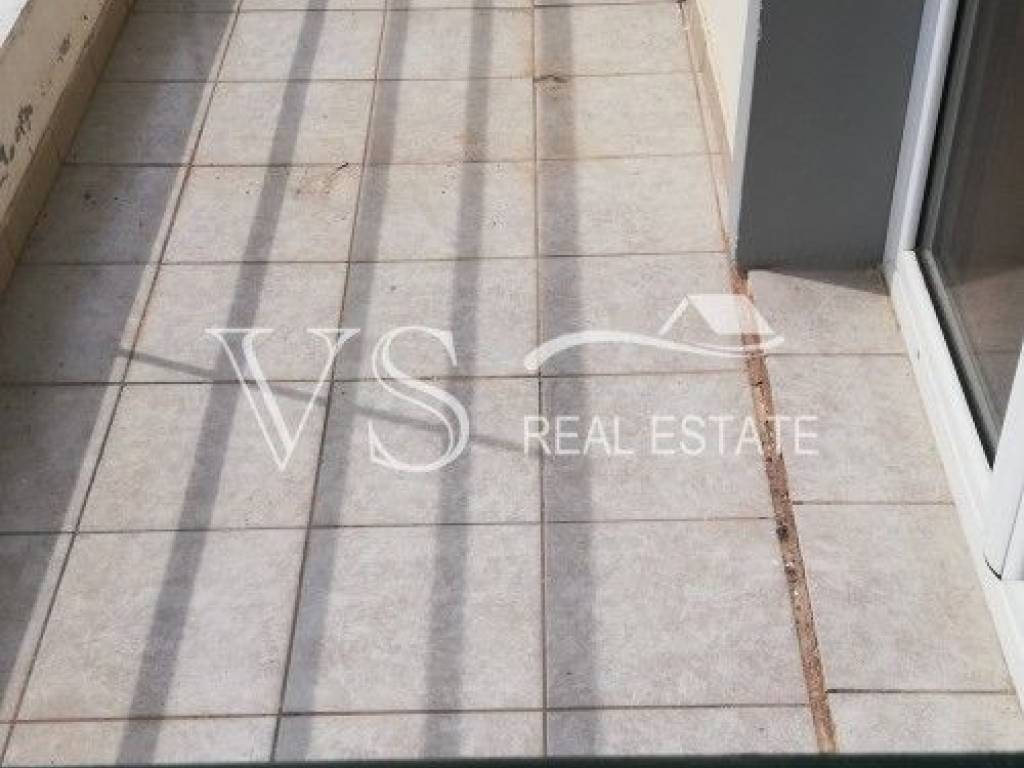 Θέα απο μπαλκόνι