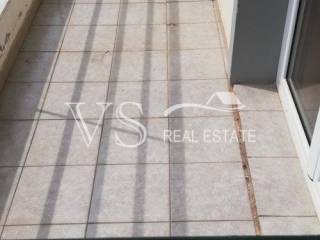 Θέα απο μπαλκόνι