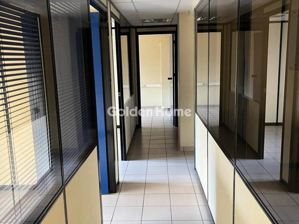 Χολ - Διάδρομος