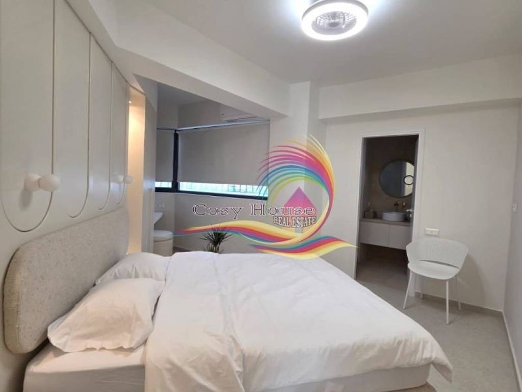 Υπνοδωμάτιο