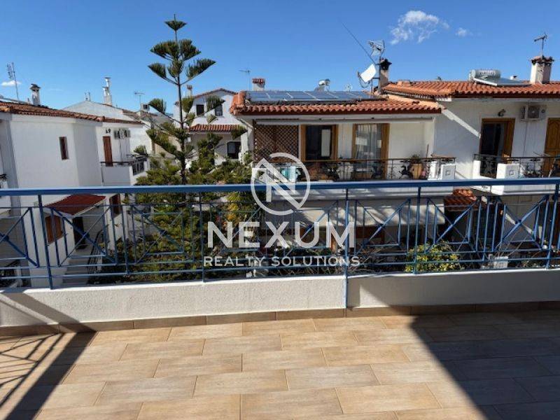 Εξωτερικός χώρος