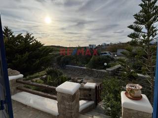 Εξωτερικοι χώροι