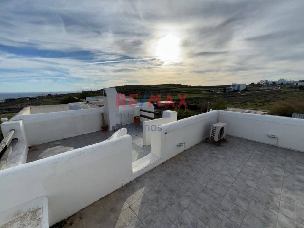 Εξωτερικοι χώροι