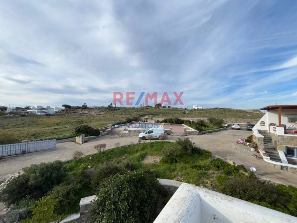 Εξωτερικοι χώροι