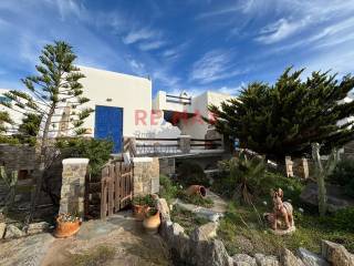 Εξωτερικοι χώροι