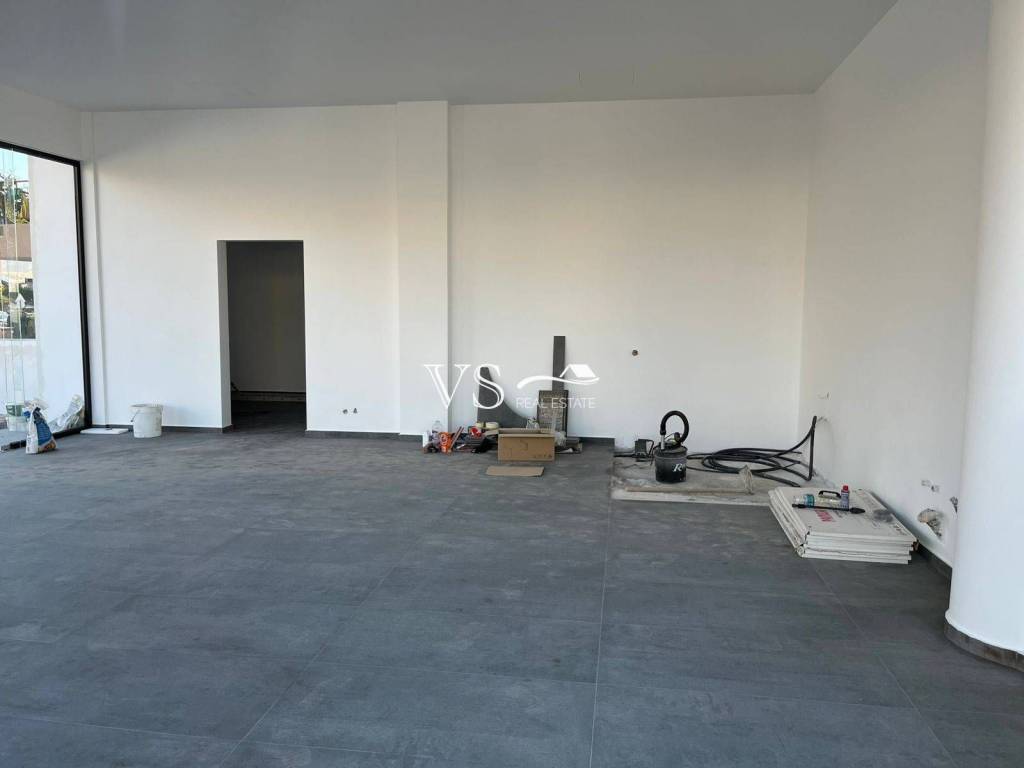 Άποψη χώρου