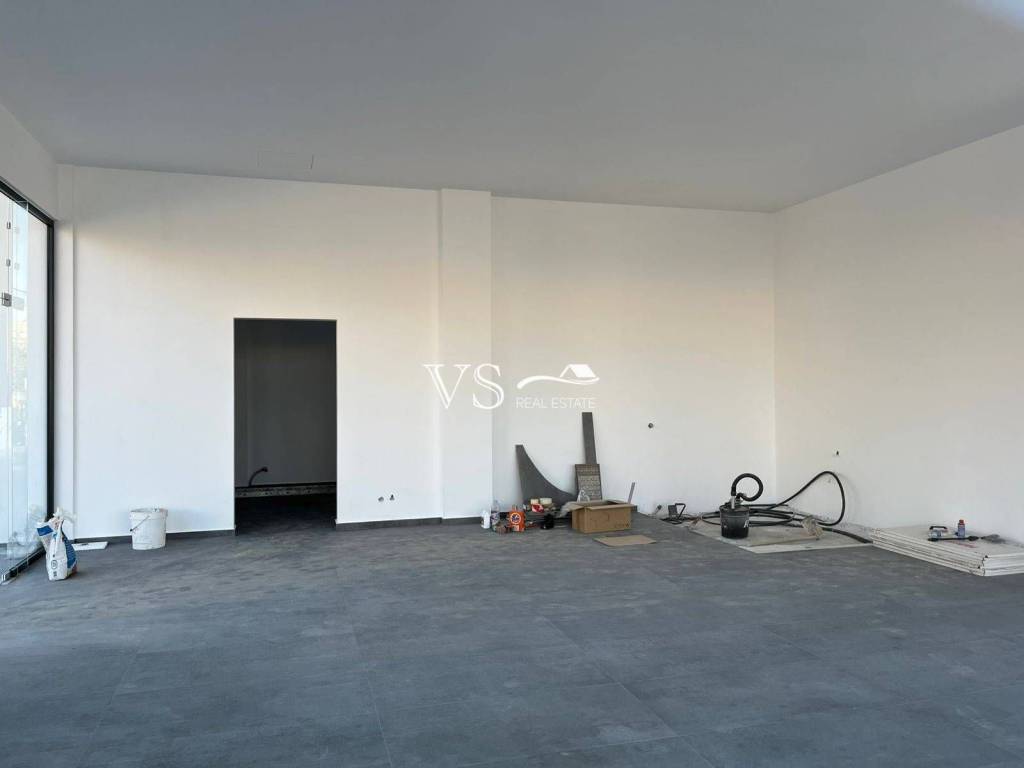 Άποψη χώρου