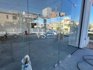 Άποψη χώρου