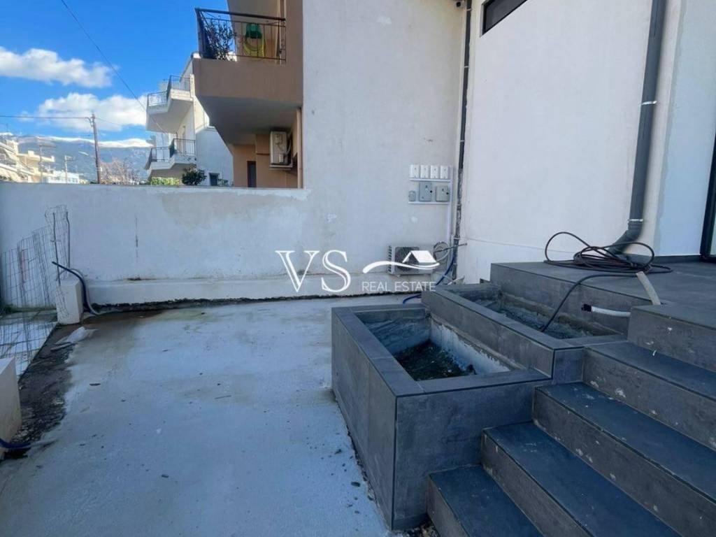 Άποψη χώρου