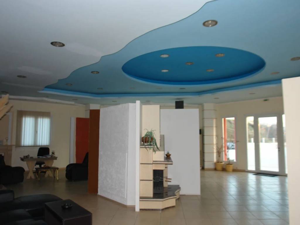 Εσωτερικοι χώροι