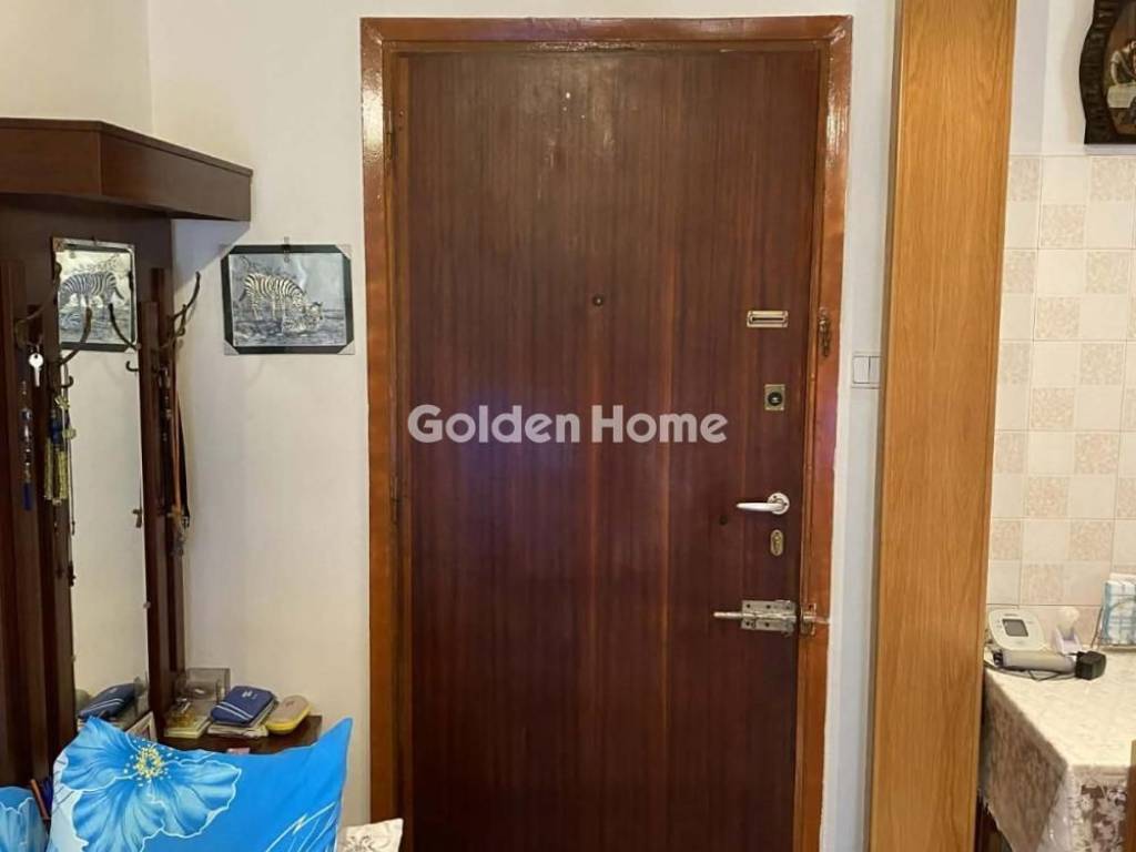 Χολ - Διάδρομος