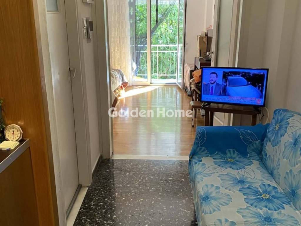 Χολ - Διάδρομος