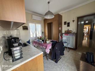 Forumland Real Estate, Κουζίνα