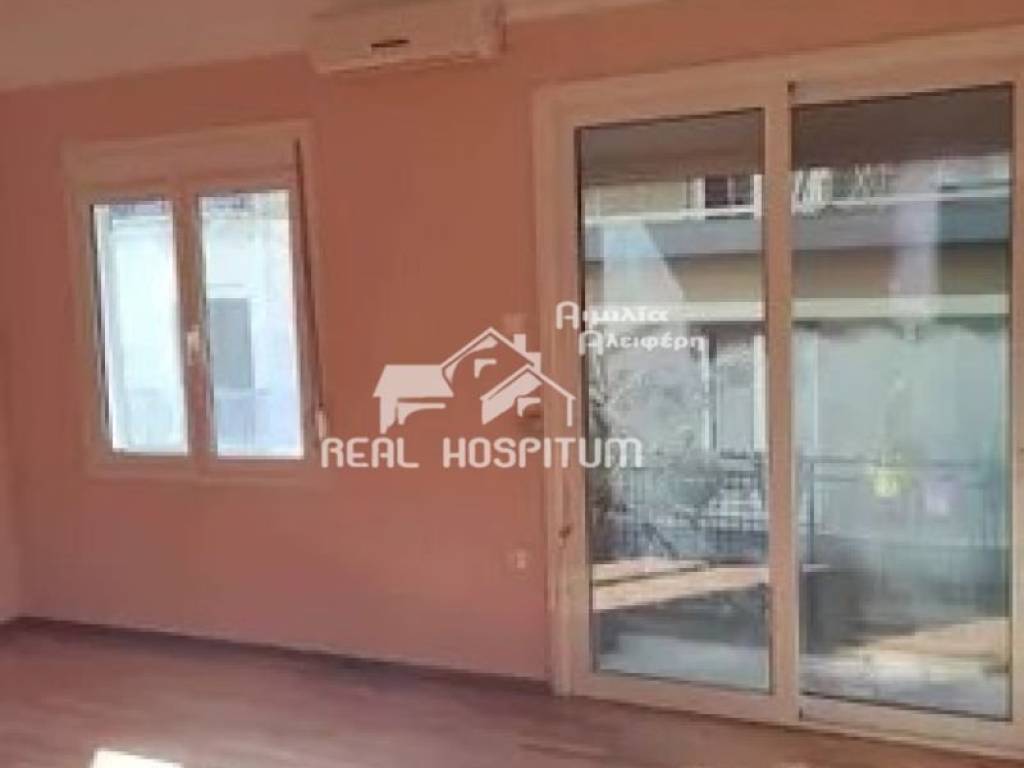 Άποψη χώρου