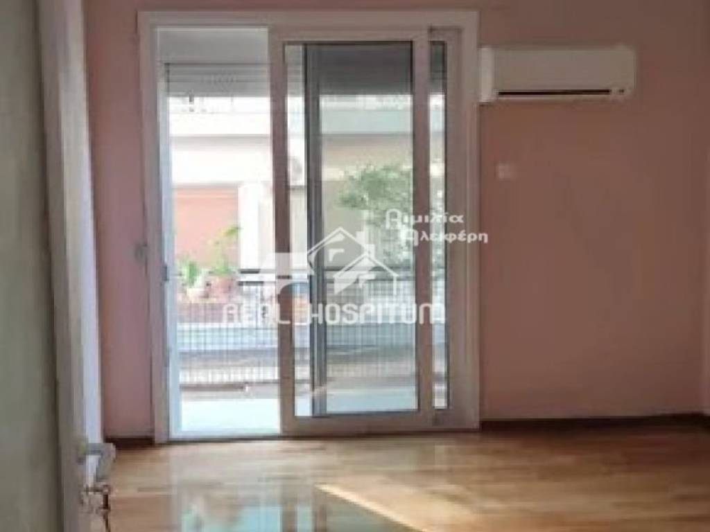 Άποψη χώρου