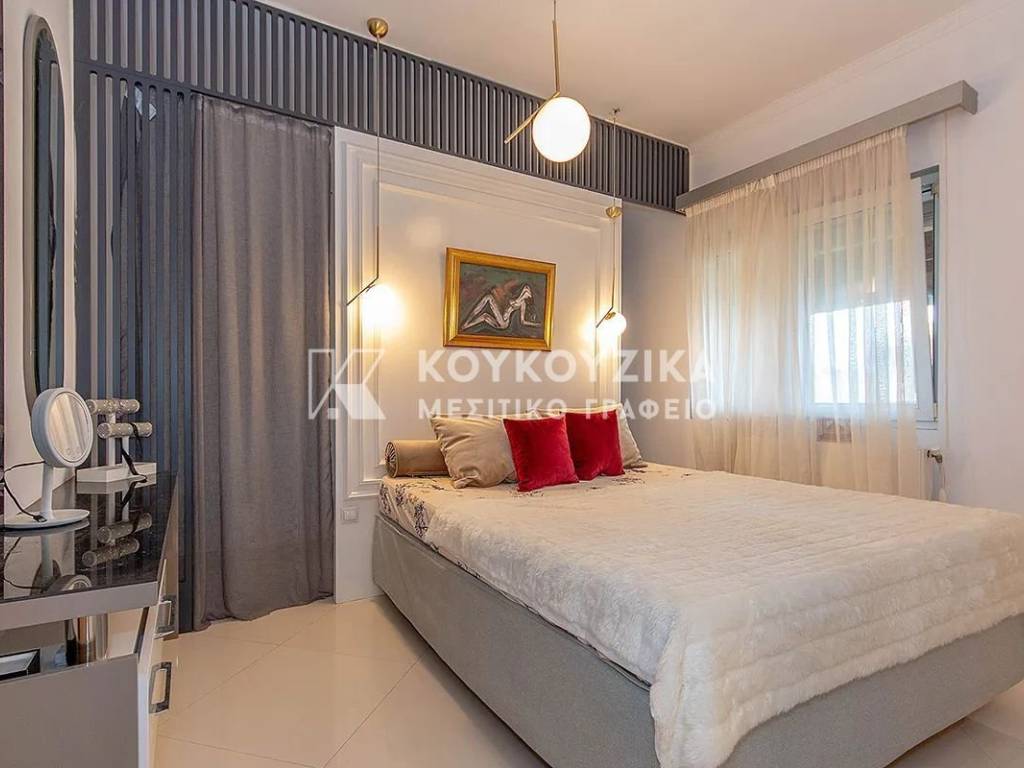 Υπνοδωμάτιο