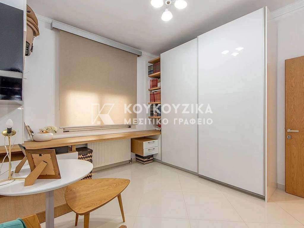 Υπνοδωμάτιο