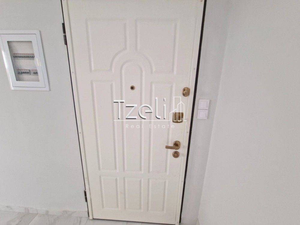 Πόρτα ασφαλείας