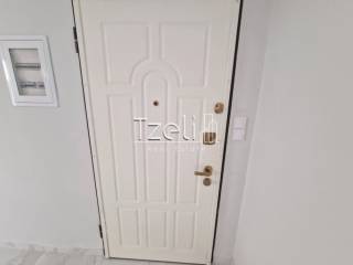 Πόρτα ασφαλείας