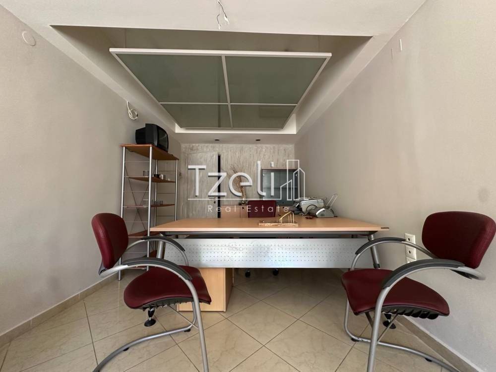 Άποψη χώρου