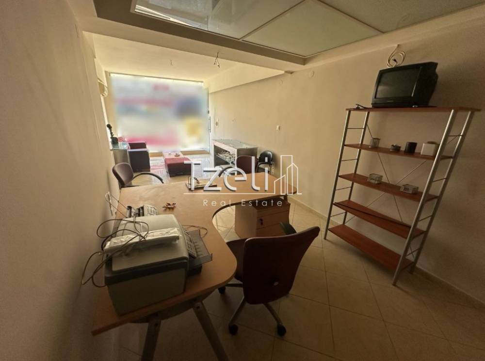 Άποψη χώρου