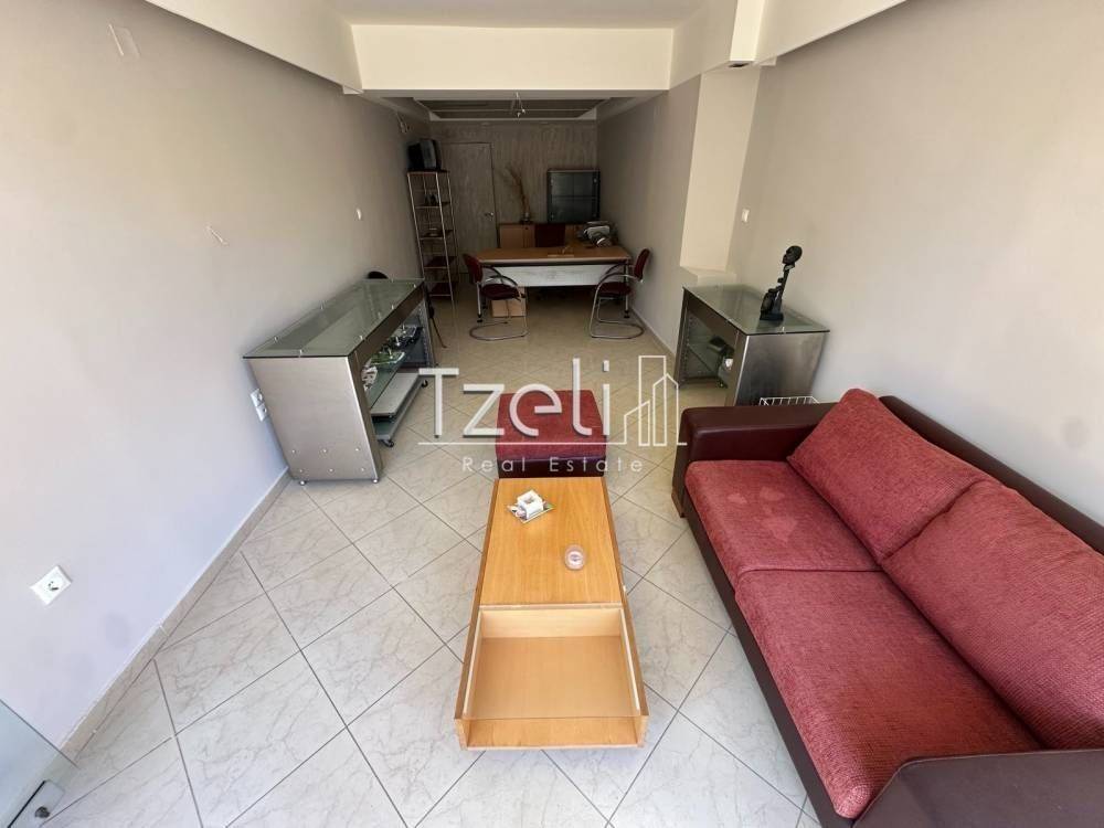 Άποψη χώρου