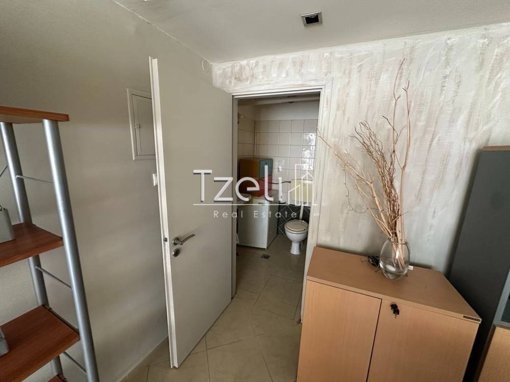 Άποψη χώρου