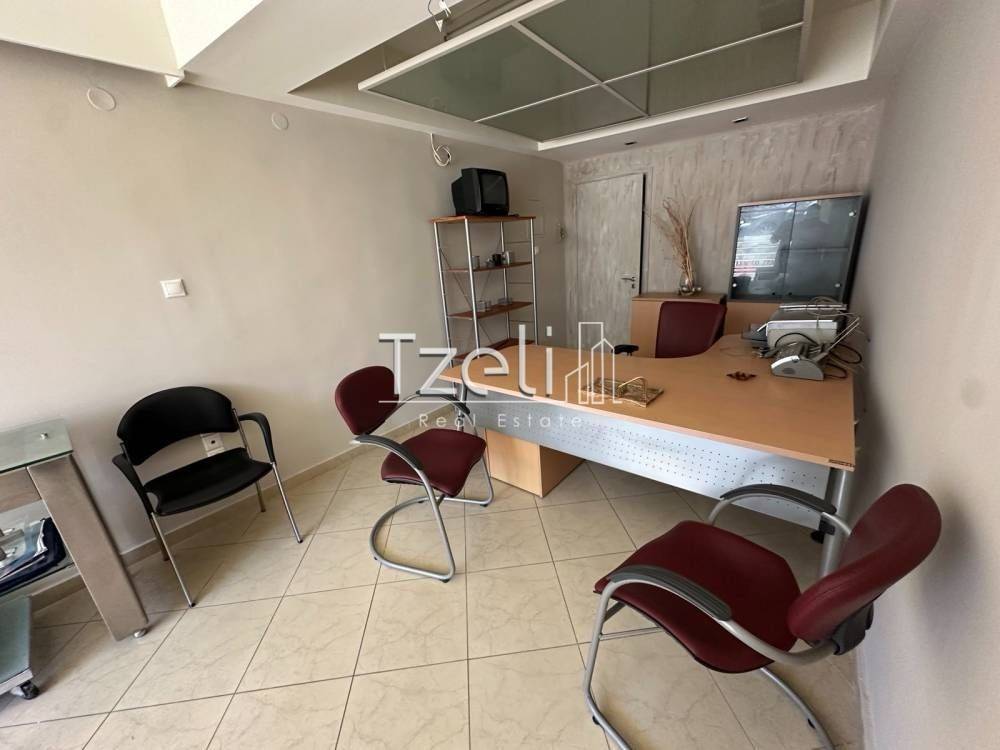 Άποψη χώρου