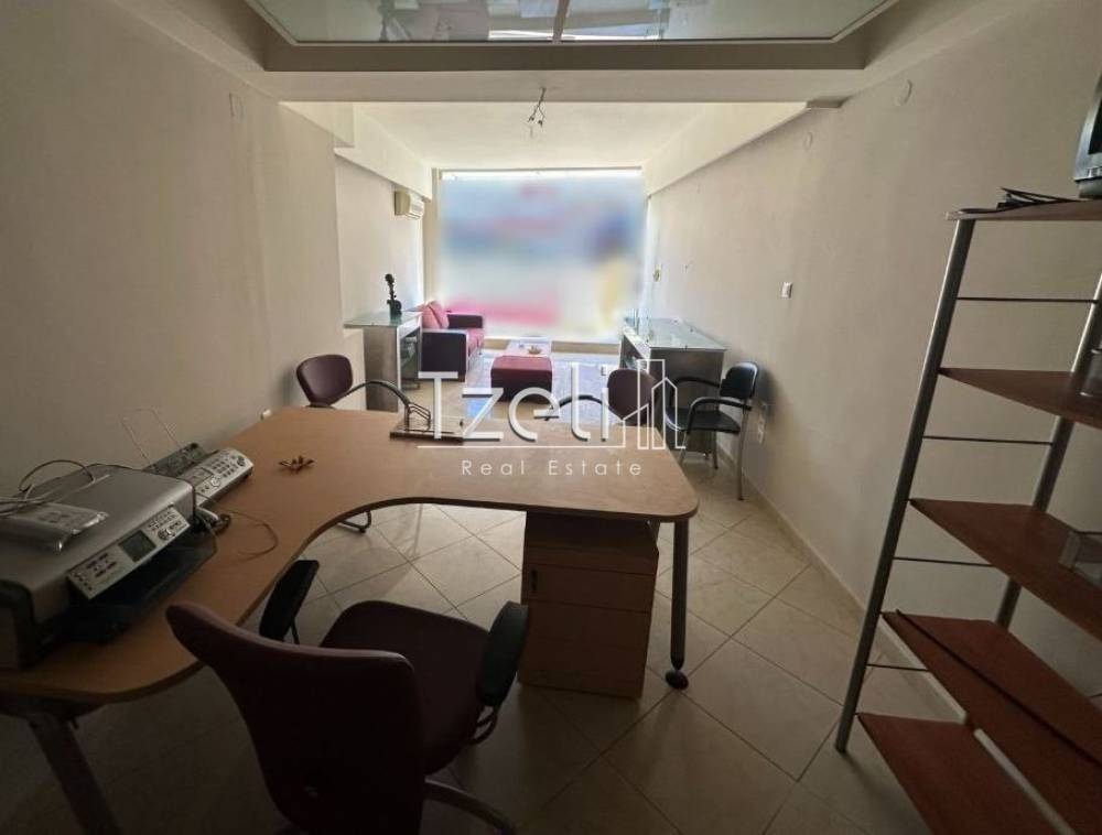 Άποψη χώρου