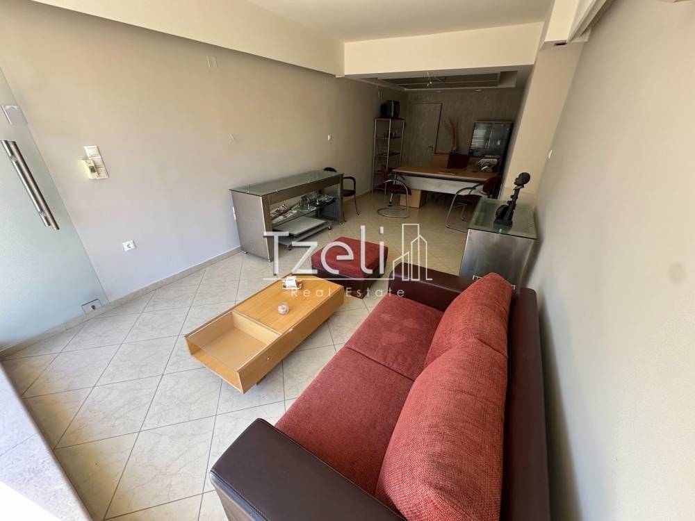 Άποψη χώρου