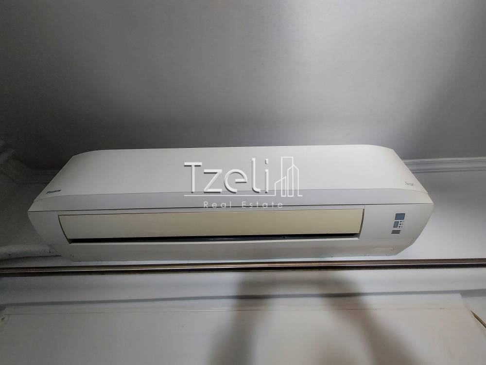 Κλιματισμός