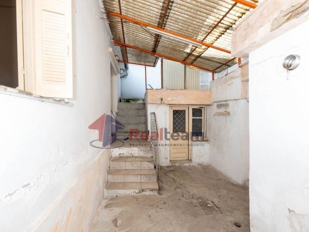 Εξωτερικοι χώροι