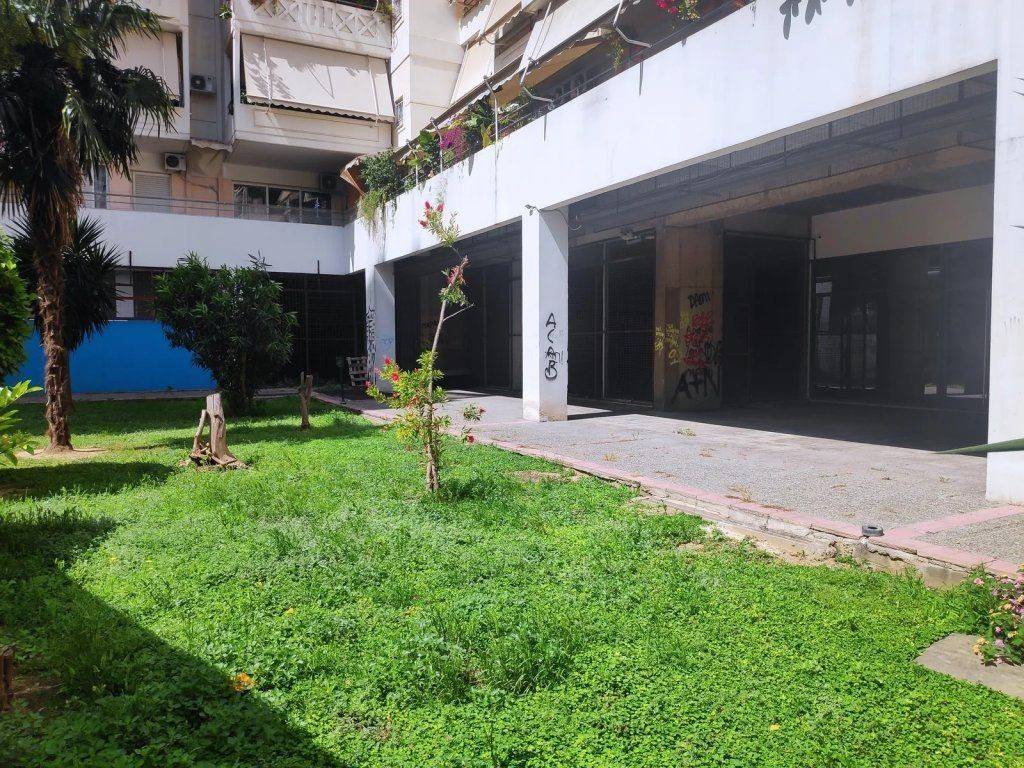 Εσωτερικοι χώροι