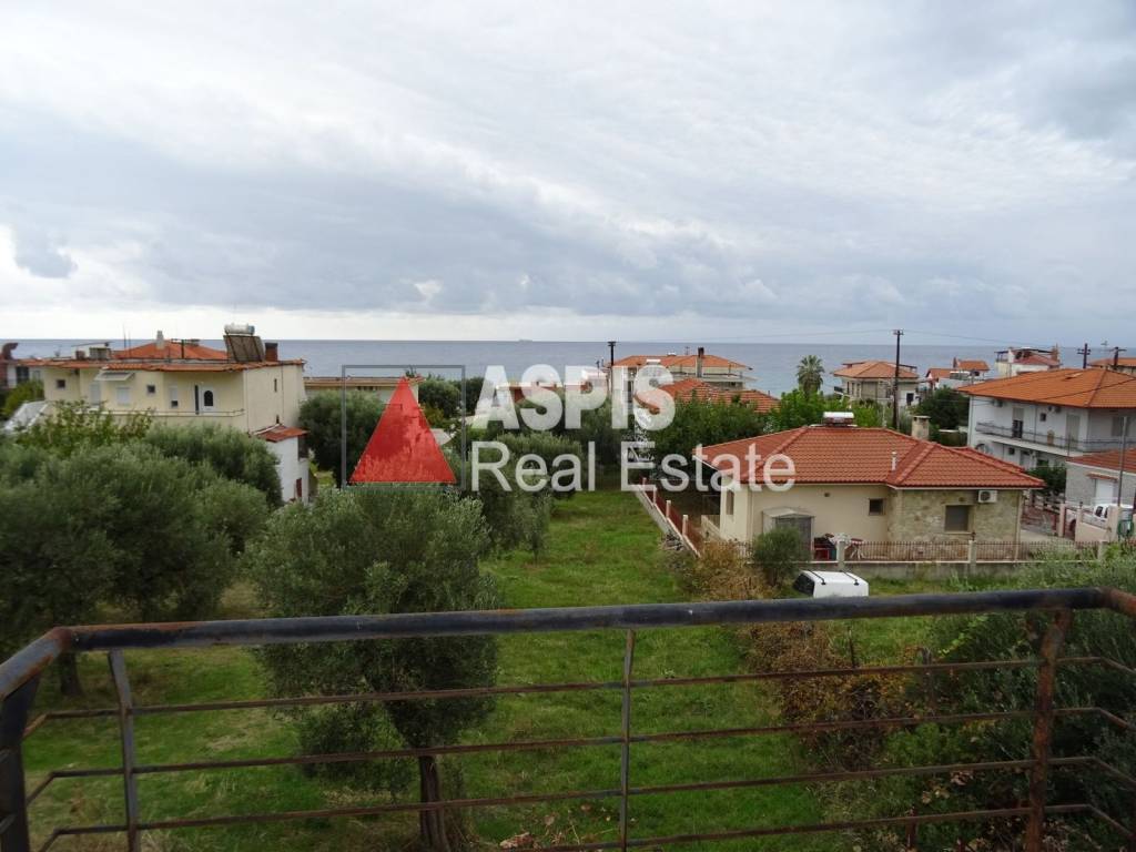 Εξωτερικοι χώροι