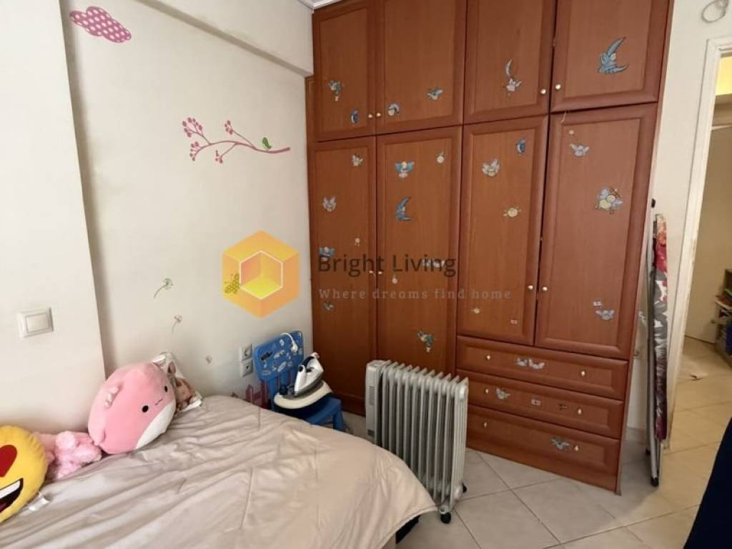 Υπνοδωμάτιο