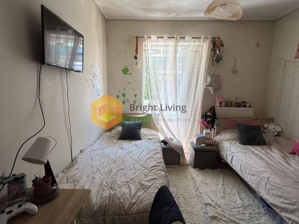 Υπνοδωμάτιο