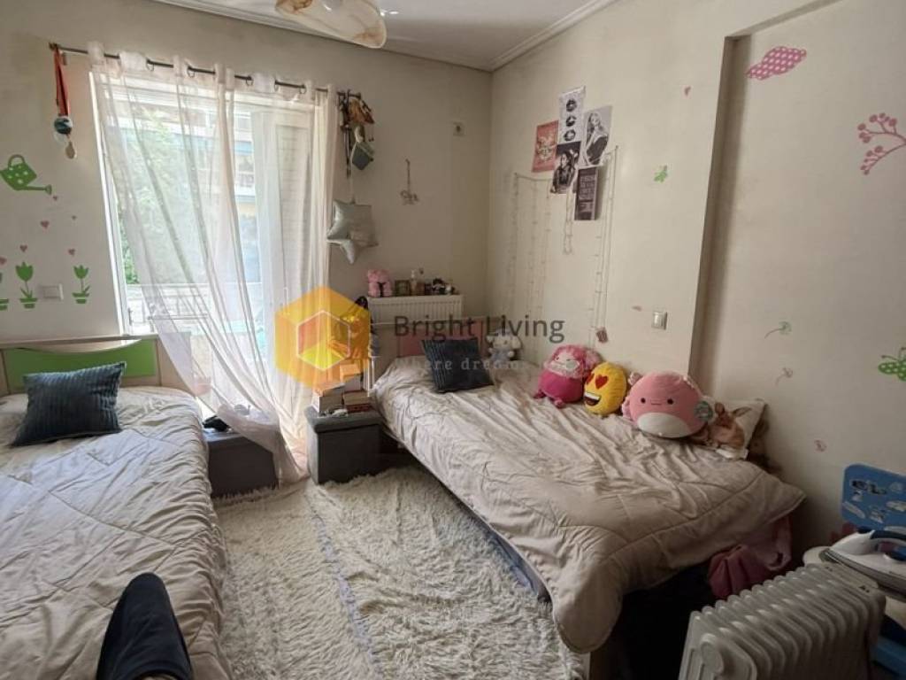 Υπνοδωμάτιο