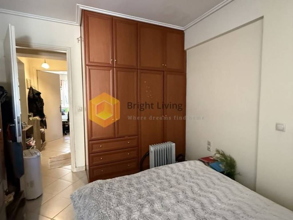 Υπνοδωμάτιο