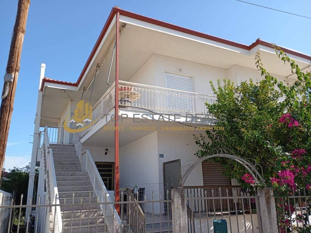 Οροφοδιαμέρισμα 1ου ορόφου